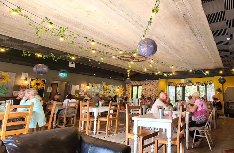 Monks Yard — Ilminster