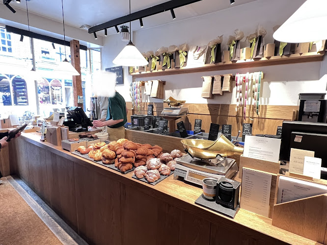 Monmouth Coffee Company