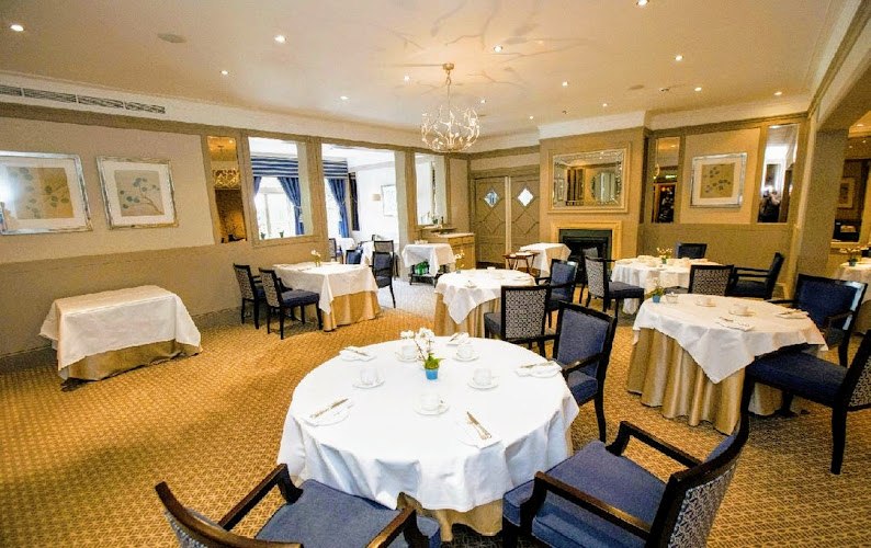 Montagu's Mews at The Royal Crescent Hotel & Spa