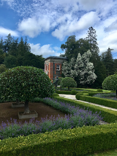 Montalto Estate — Ballynahinch