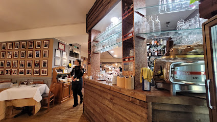 Monte Cassino Melrose Restaurant