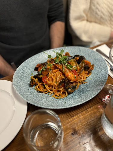 Montebello Ristorante — Louth
