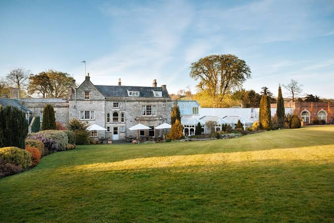 Montigo Resorts Somerset at Charlton House