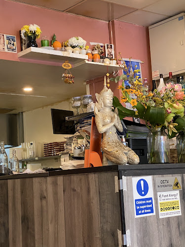 Moo Moo Thai Tapas — Cardiff
