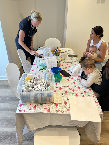 Moo Moo's Play Café