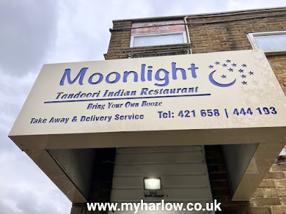 Moonlight Tandoori