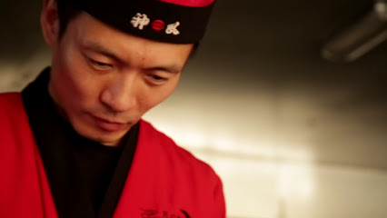MoonSha Japanese Bar and Restaurant