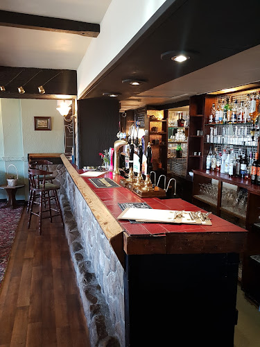 Moorcock Inn — Barnard Castle