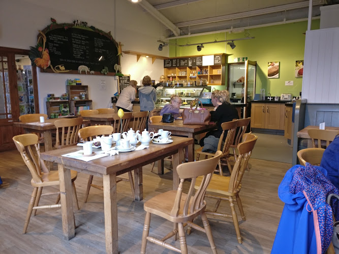 Moorhouse Farm Shop & Coffee Shop