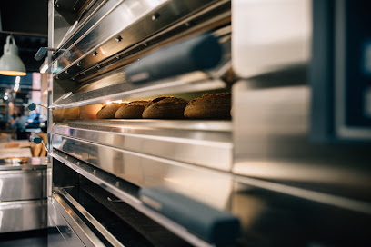 MOR Bakery - Stratford upon Avon