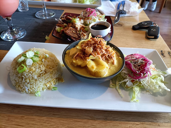 Morans Restaurant & Bar