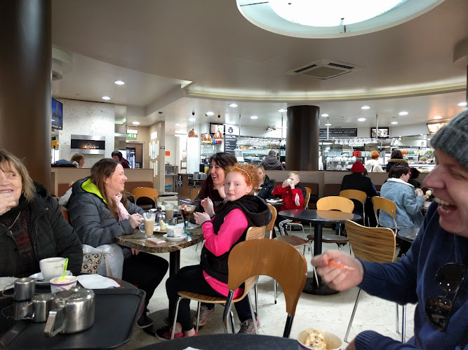 Morelli's Portstewart — Portstewart