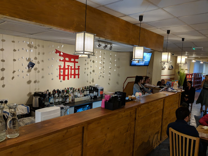 Mori Japanese Restaurant