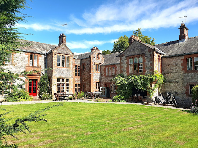 Morland House, Cumbria