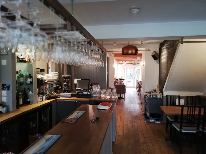 Morleys Bistro