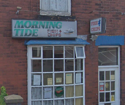 Morning Tide