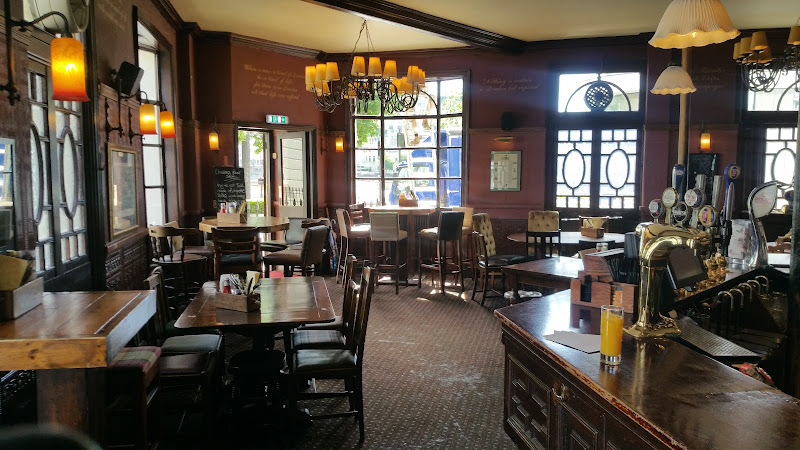 Morpeth Arms