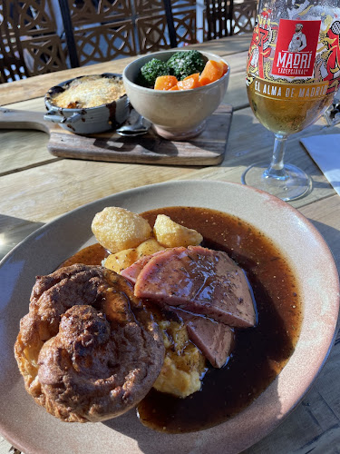 Morpeths at Calthwaite Hall Restaurant & Bar