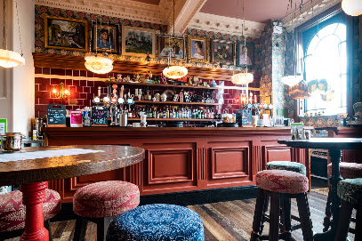 Morro Lounge