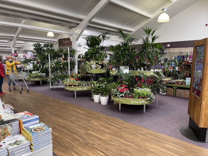 Mortonhall Garden Centre — Edinburgh
