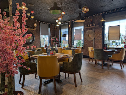 Mosaic Mediterranean Restaurant Chelmsford