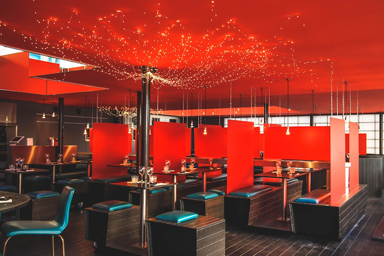 MOSHIMO — Brighton