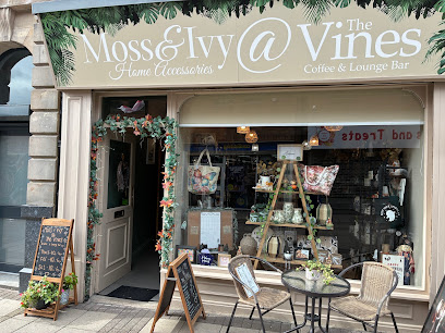 Moss & Ivy @ The Vines