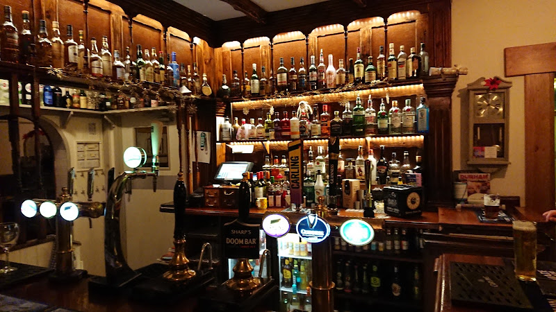 Moss Inn
