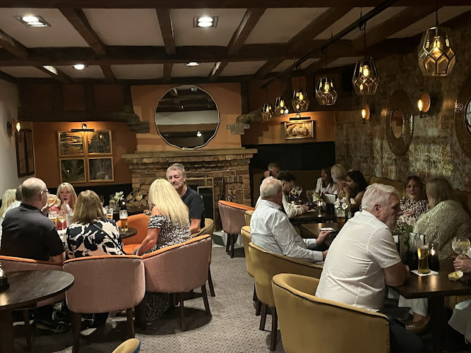 Mossbrook Sheffield — Sheffield