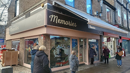 MOST Bakery