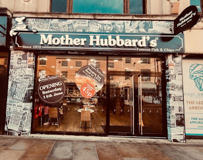 Mother Hubbard’s Coventry