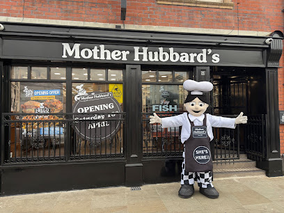 Mother Hubbard’s Rochdale