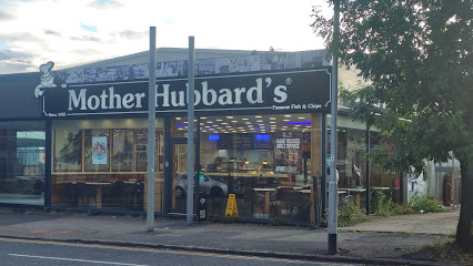 Mother Hubbard's