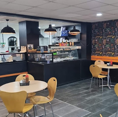 Mother's Kitchen Cafe-Pitsea