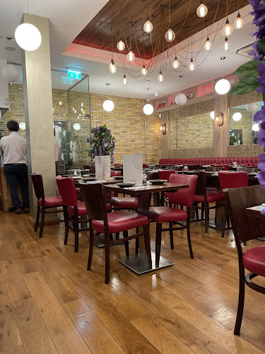 Motto Kitchen — London