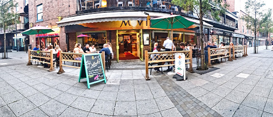 Movida Tapas Restaurant