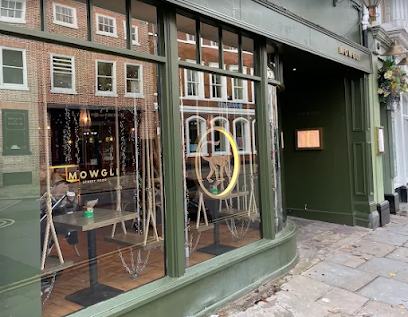 Mowgli Street Food Beverley