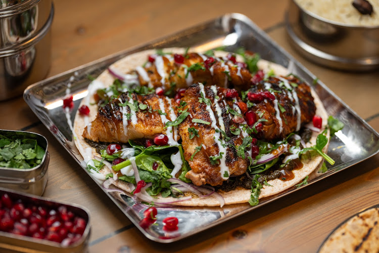 Mowgli Street Food Bristol — Bristol