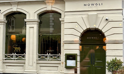 Mowgli Street Food Bury St. Edmunds