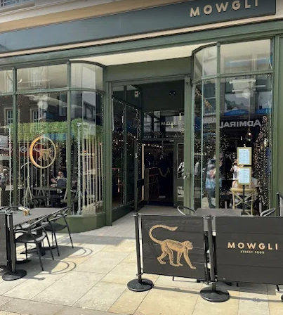 Mowgli Street Food Lincoln