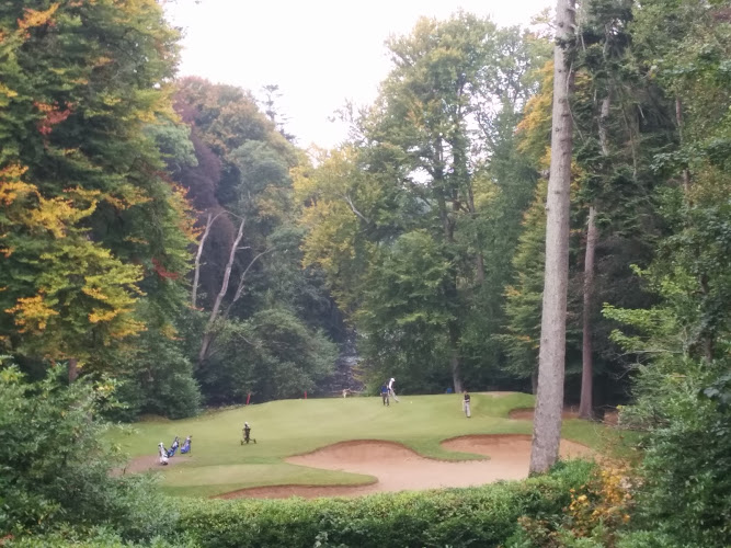 Moyola Park Golf Club