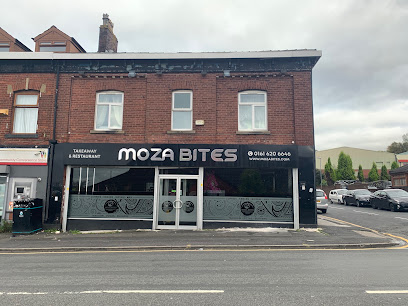 Moza Bites