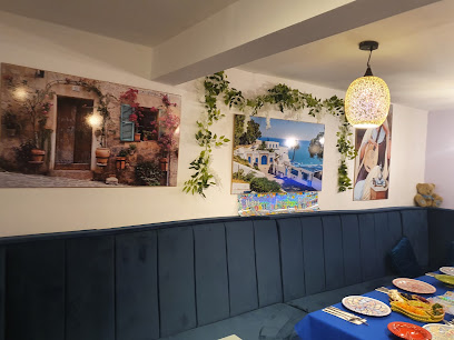 Mozaic Cafe & Delicatessen