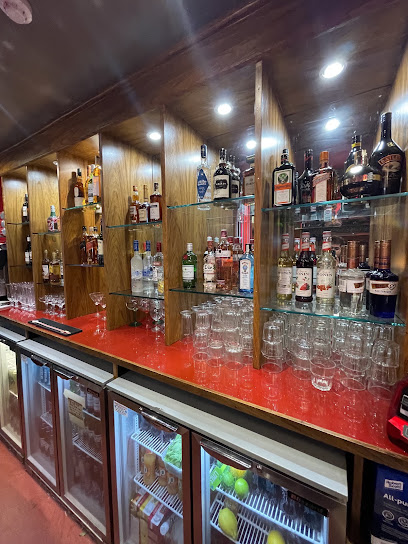 Mr Basrai's World Cuisine Ayr