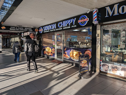 Mr.Chippy Basildon