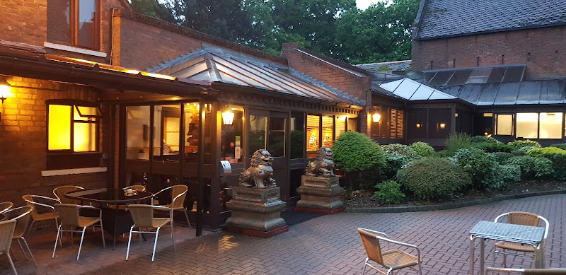 Mr Man's Restaurant
