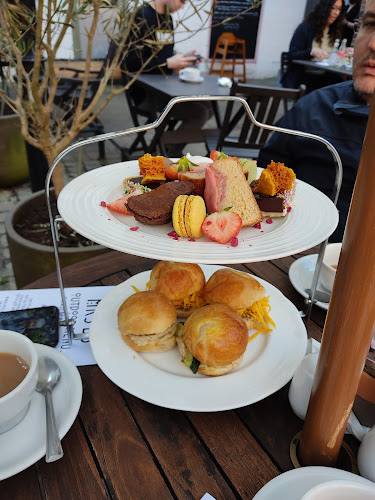Mrs Bridges Tea Rooms