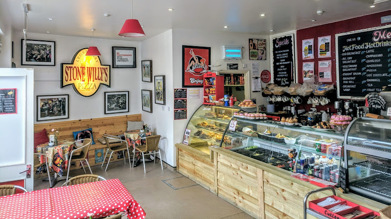 Mrs Browns | Gibbon Lane — Plymouth