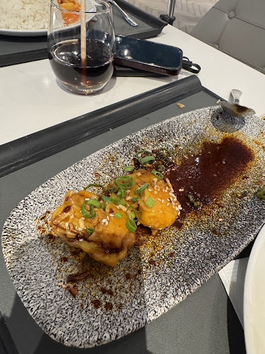 Mrs Chew’s Chinese Kitchen, Westfield London — London