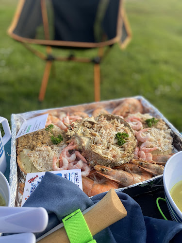 Mrs Will the Fish (Seafood Takeaway)